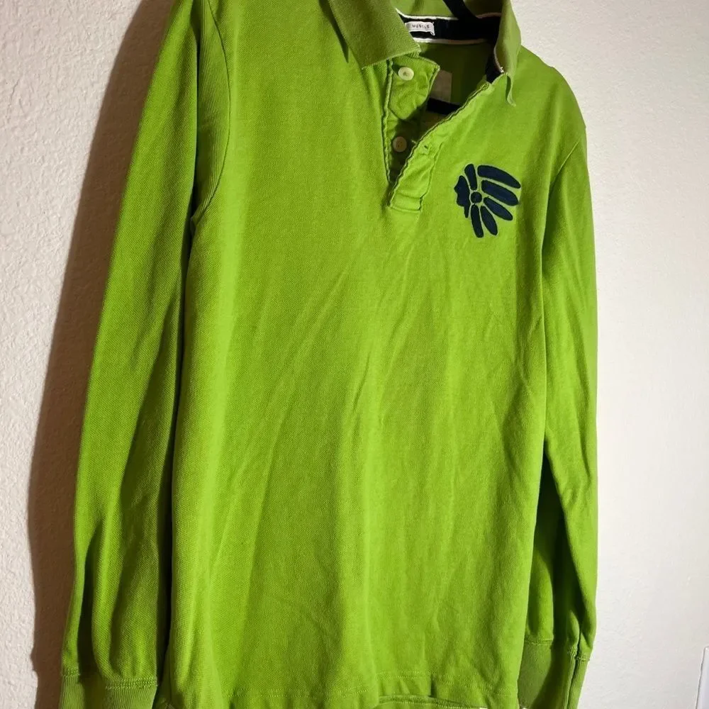 Hollister Vintage Fit Shirt - Picture 2 of 9